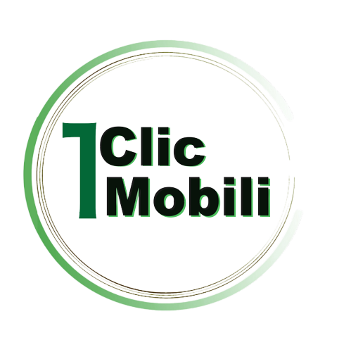 Logo 1Clic1Mobili